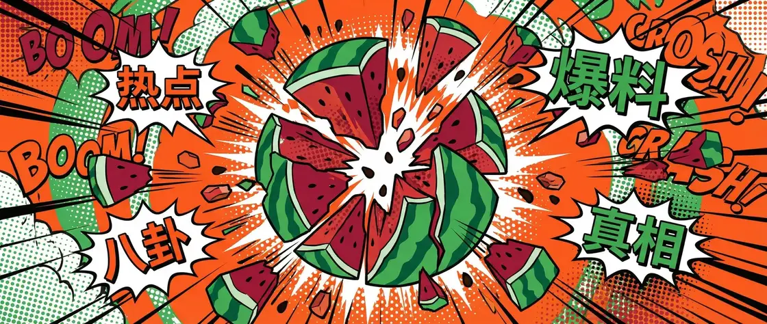 希岛爱理 今日头瓜爆炸漫画横幅